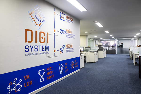 Digisystem