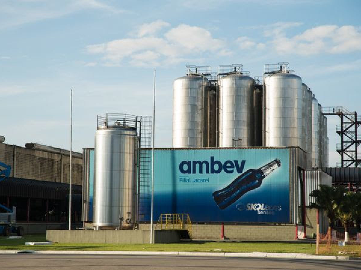 Ambev