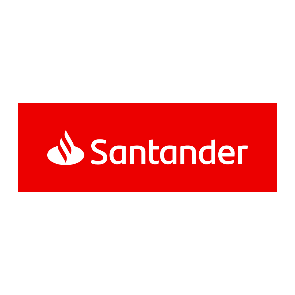 Empréstimo Santander